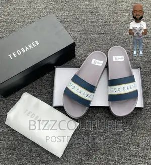 Original TED BAKER Available in Store