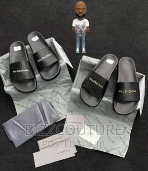 Original TED BAKER Slides Available in Store