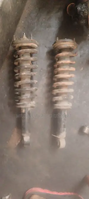 Front Shock Absorber for Toyota 4 Runner 1999-2002 Model