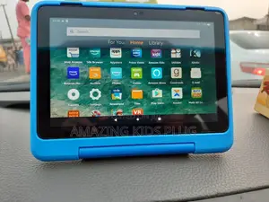 New Amazon Fire HD 8 Kids Pro 32 GB