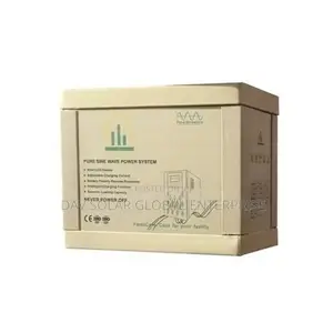 Famicare Super Rugged 7.5kva/48v Inverter Machine