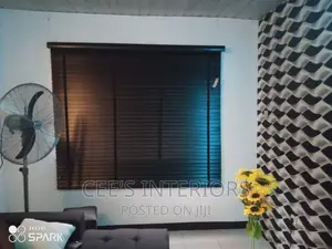 Wooden Blinds