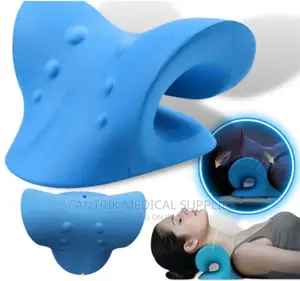 Neck Hump Corrector for Women Massage Relaxer