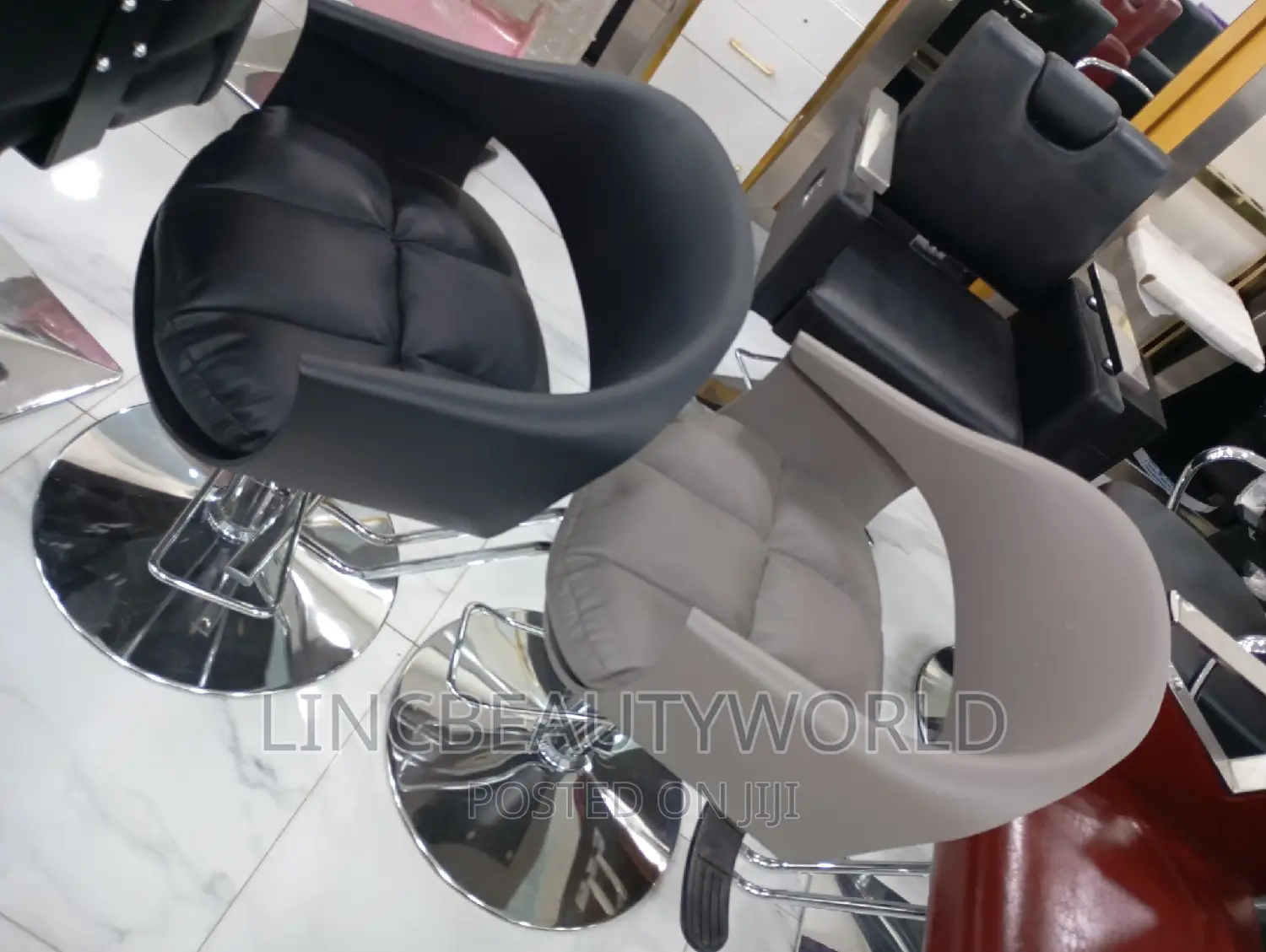New Style Chairs in Lagos Island (Eko) Salon Equipment