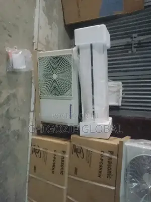 Panasonic Air Conditioner Split Unit 2hp