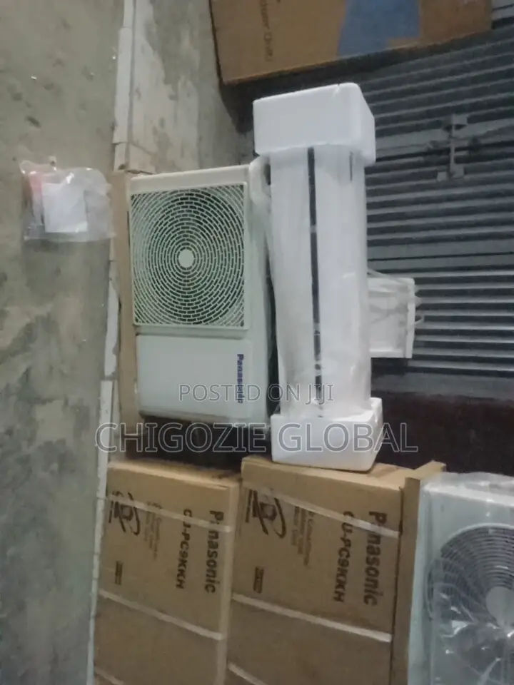 Panasonic Air Conditioner Split Unit 2hp