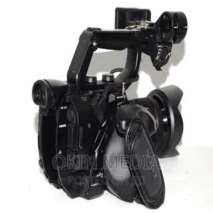 SONY Fs5 Rental