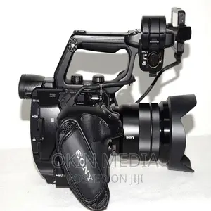 SONY Fs5 Rental