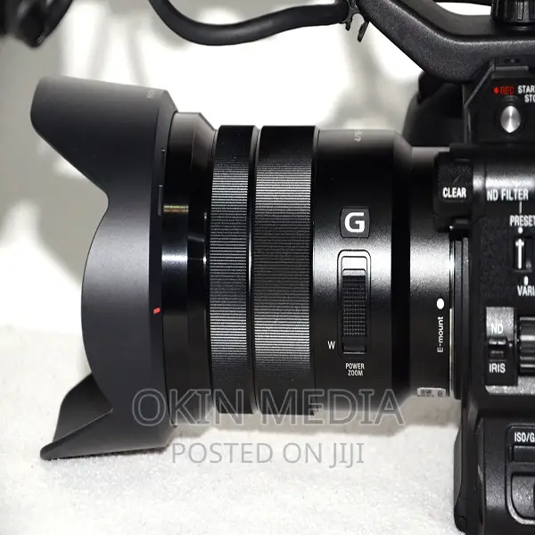 SONY Fs5 Rental