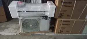 Panasonic Air Conditioner Split Unit 2hp