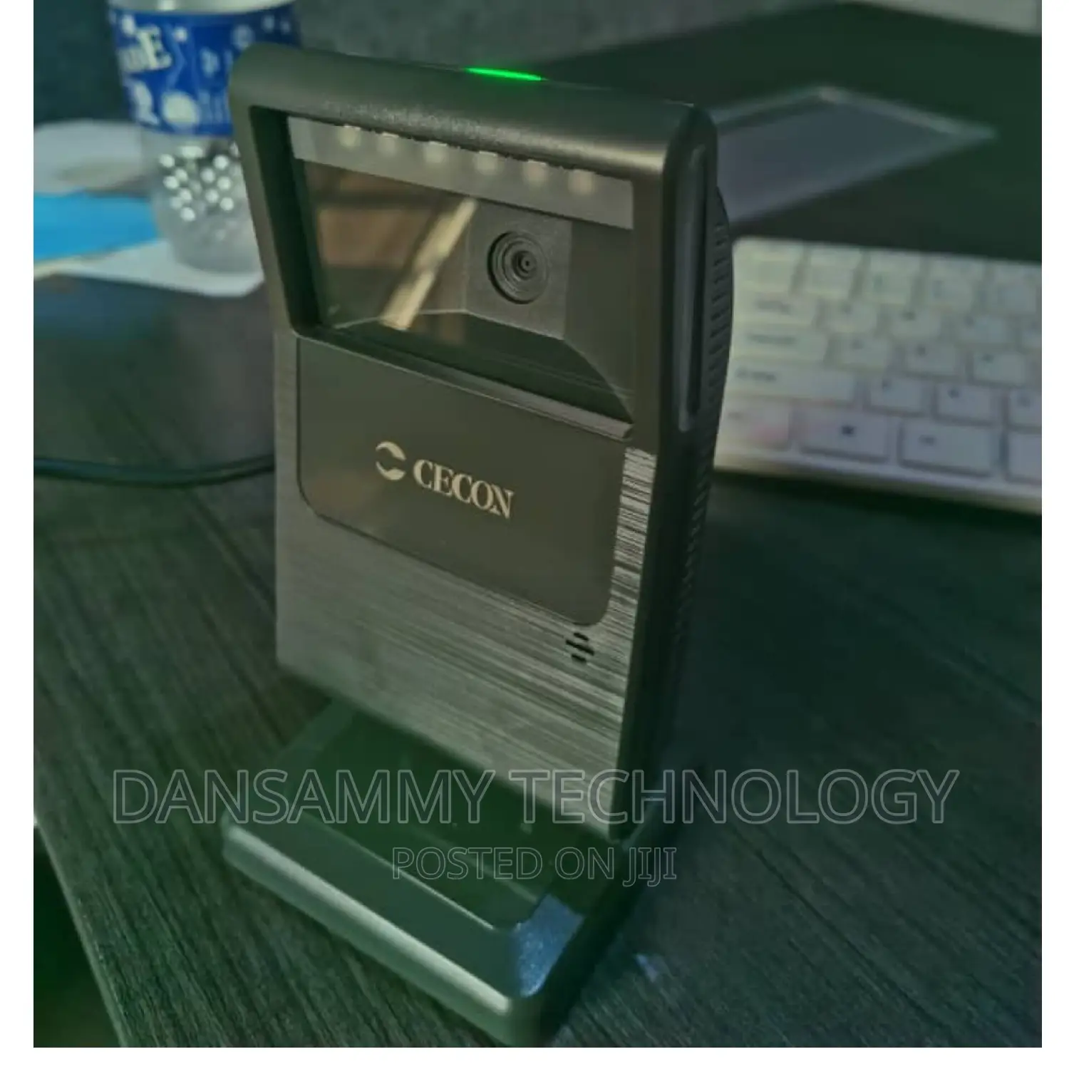 Cecon CEO02SB Orbit Barcode Scanner