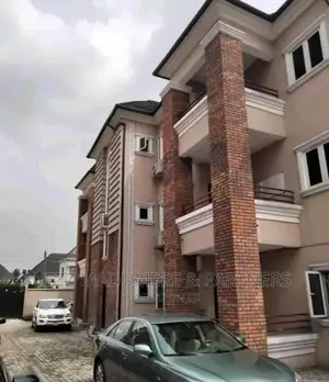8bdrm Block of Flats in Ada George, Port for sale