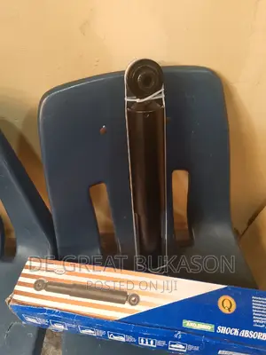 Rear Shock Toyota Sequoia 2010-2018