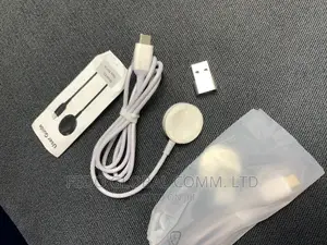 Qibox Iwatch Charger C1-6107