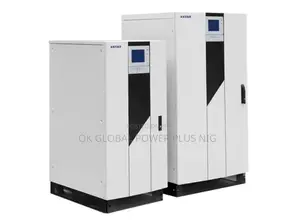 Kstar 40kva/348v 3-Phase Online UPS