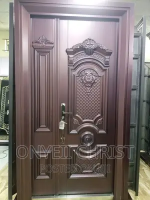 4x8ft Copper Door