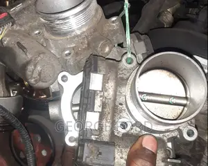 Complete Ejector Mouth Ford Focus 2.0
