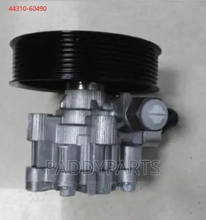 Lexus GX460 Power Steering Pump