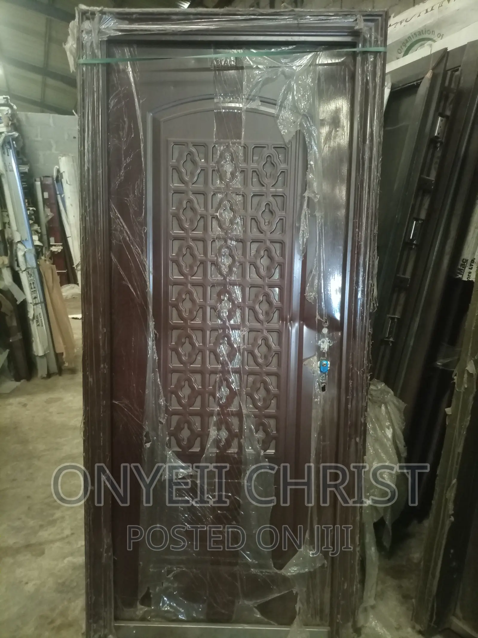 3ft Kitchen Door