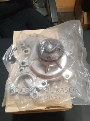Water Pump Assy Lexus Gx460 Oem