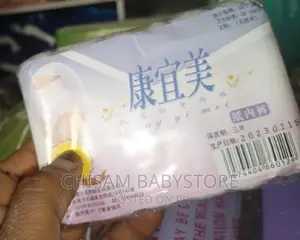 Disposable Pants