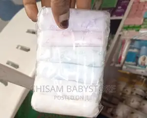 Disposable Pants