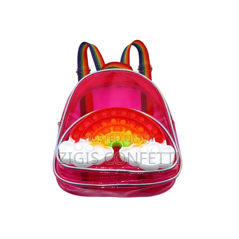 Toddler Bag