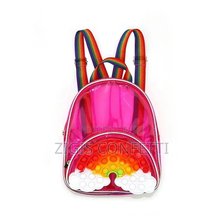Toddler Bag
