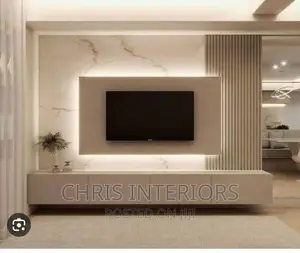TV Console
