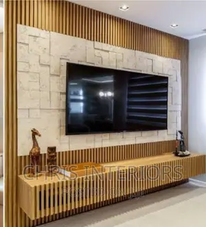 TV Console