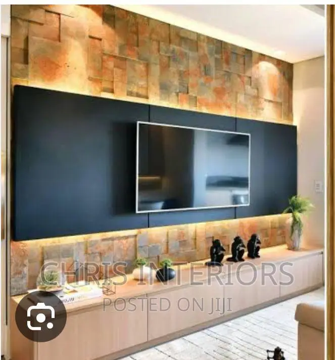 TV Console