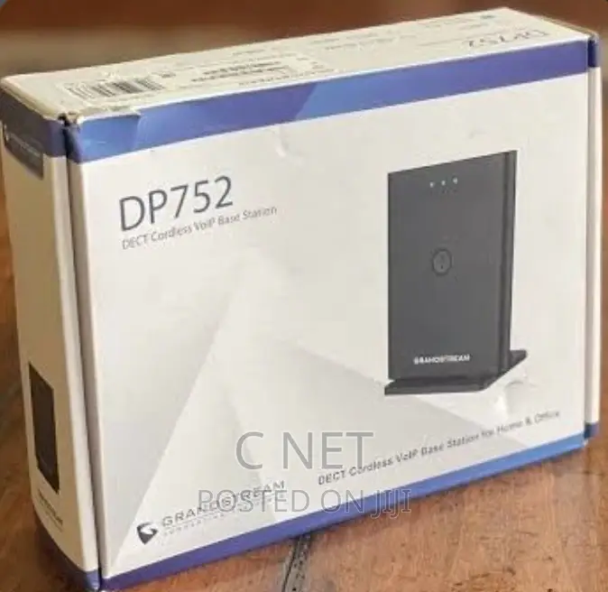 Grandstream DP 752
