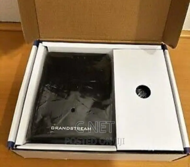 Grandstream DP 752
