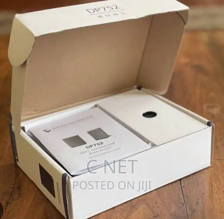 Grandstream DP 752