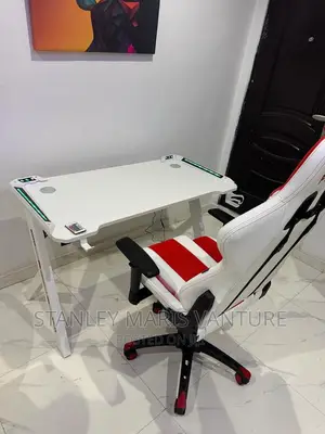 Luxurious Ergonomic Gaming Set