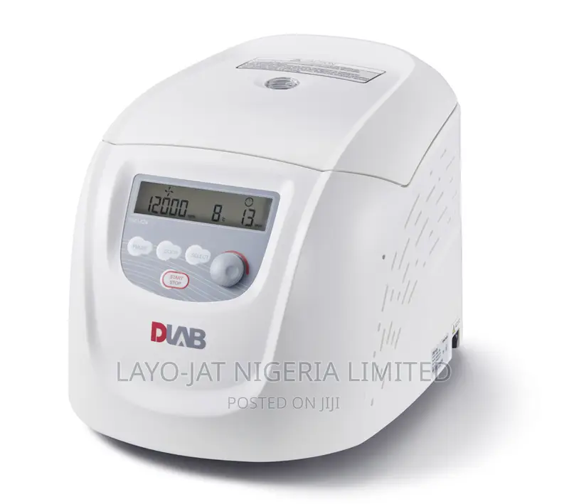 Hematocrit Centrifuge