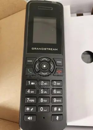 Grandstream DP 720 DECT Cordless HD