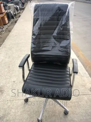 Quality Executive Office Chair