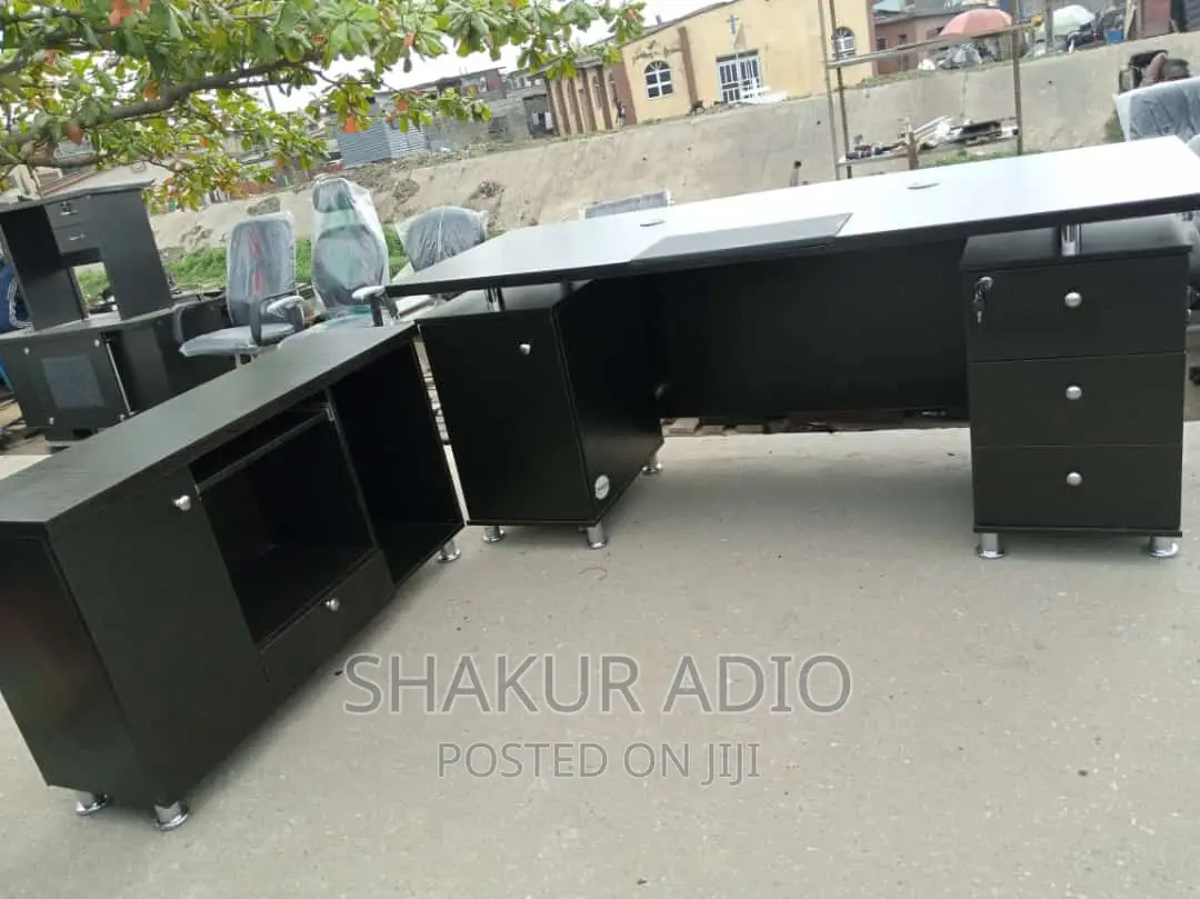 Quality Executive Office Table