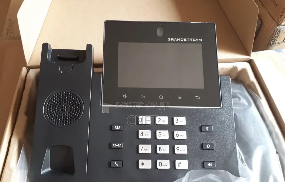 Grandstream GXV 3350