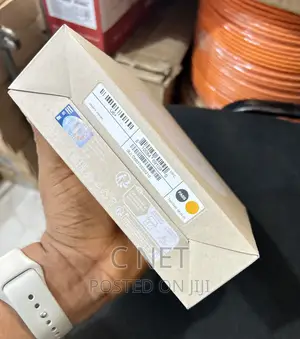 Ubiquiti Unifi 6 Plus Wifi 6