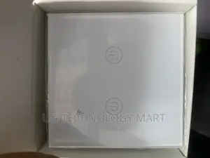 2 Gang Smart Switch