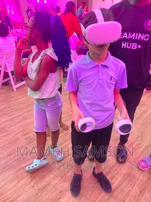 Ps5, Ps4 and Vr for Event Rent