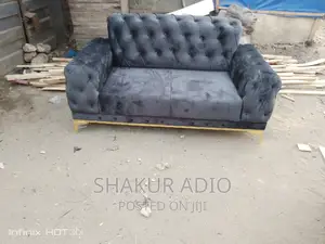 Quality Set of Sofa Chairs