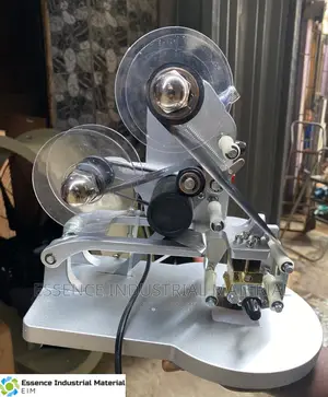 Single Phase Direct-Heat Coding Machine 220v Model DY-8