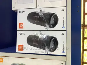 Jbl Flip 6