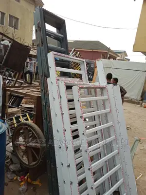 High Guage Aluminum Profile Window