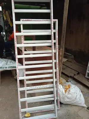 High Guage Aluminum Profile Window