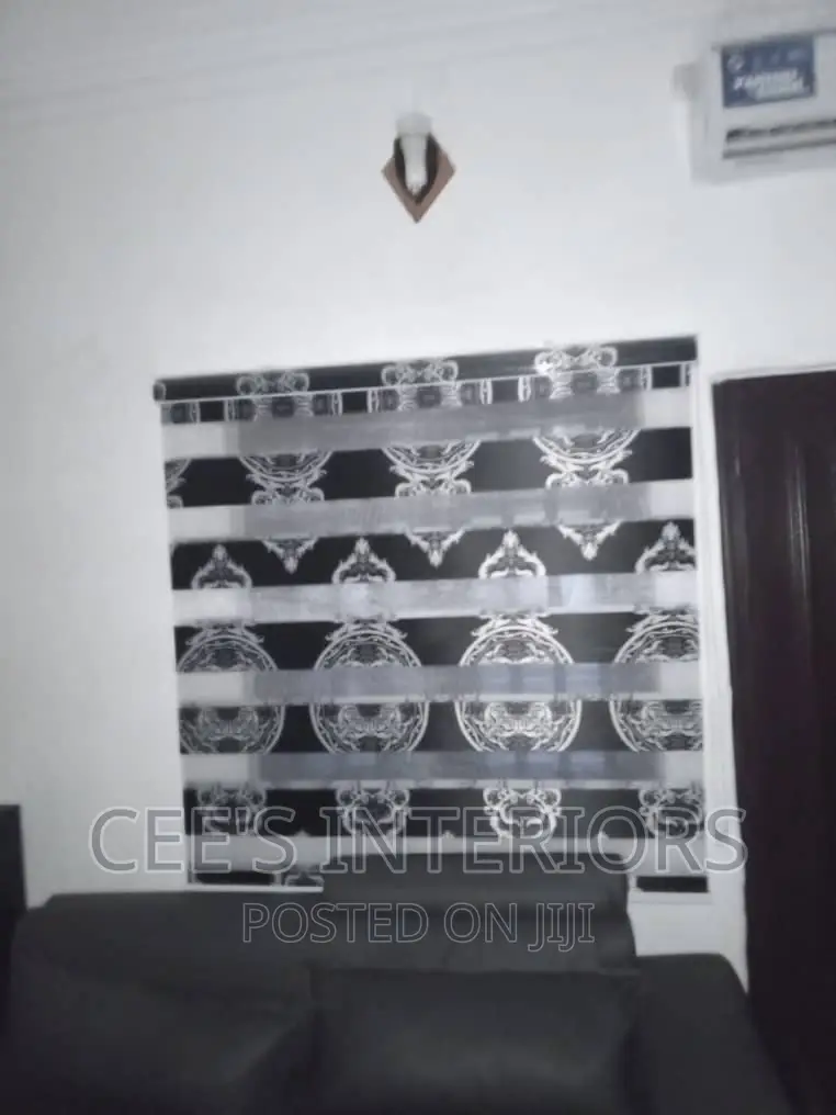 Day and Night Window Blinds