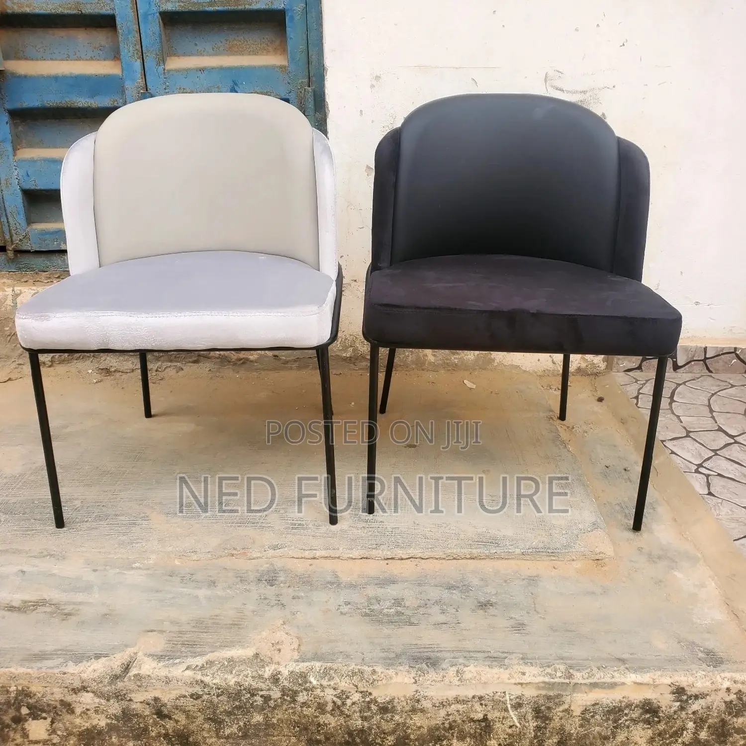Quality Restaurant Chiars With High Back